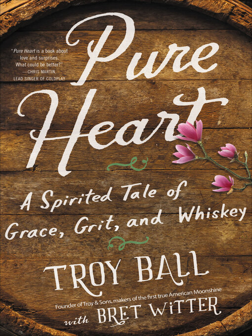 Title details for Pure Heart by Troylyn Ball - Available